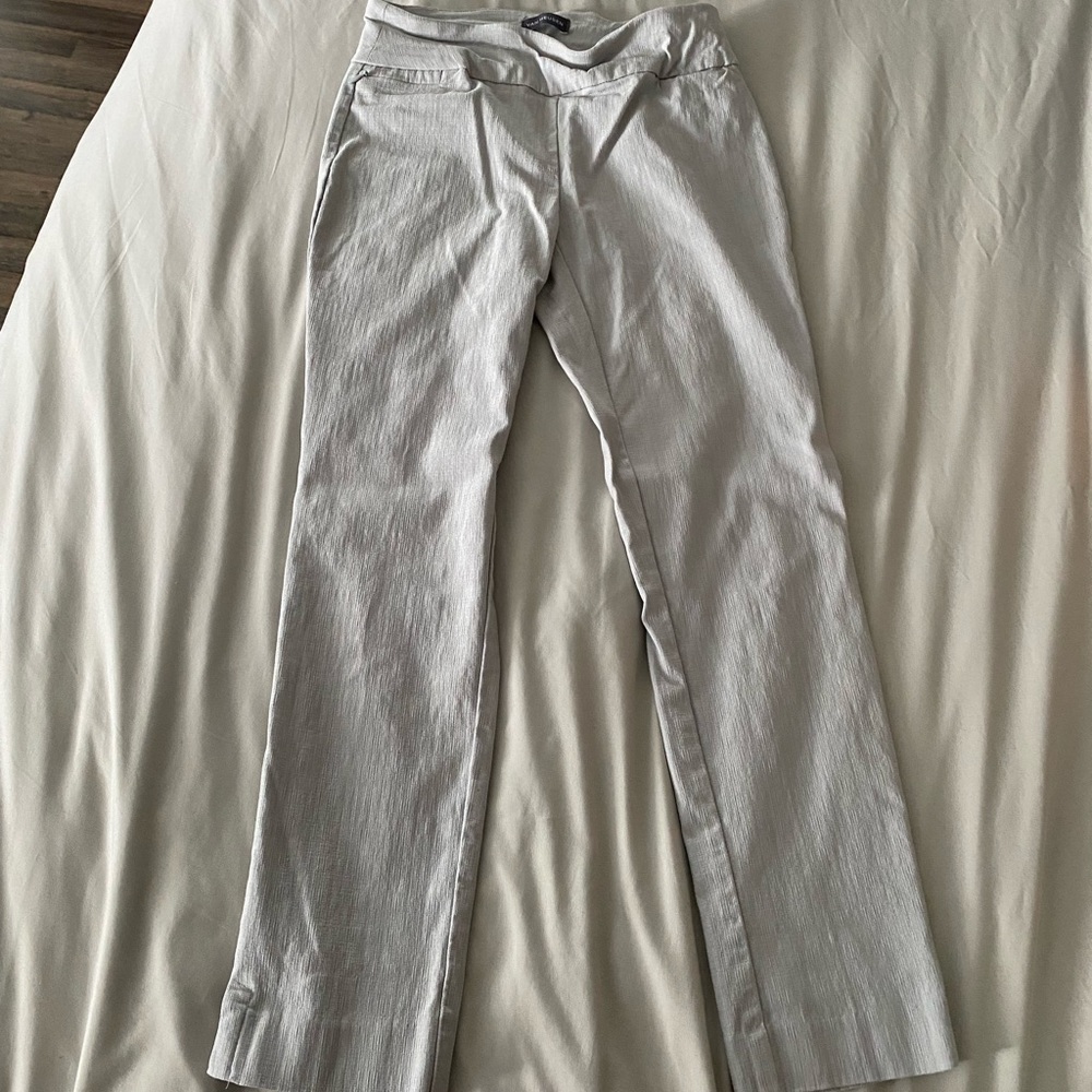 Van Heusen Ankle Pant